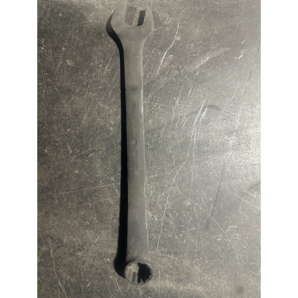 Snap-On Tools OEXM240 Metric 24mm 12-Point Combination Wrench (See Description)